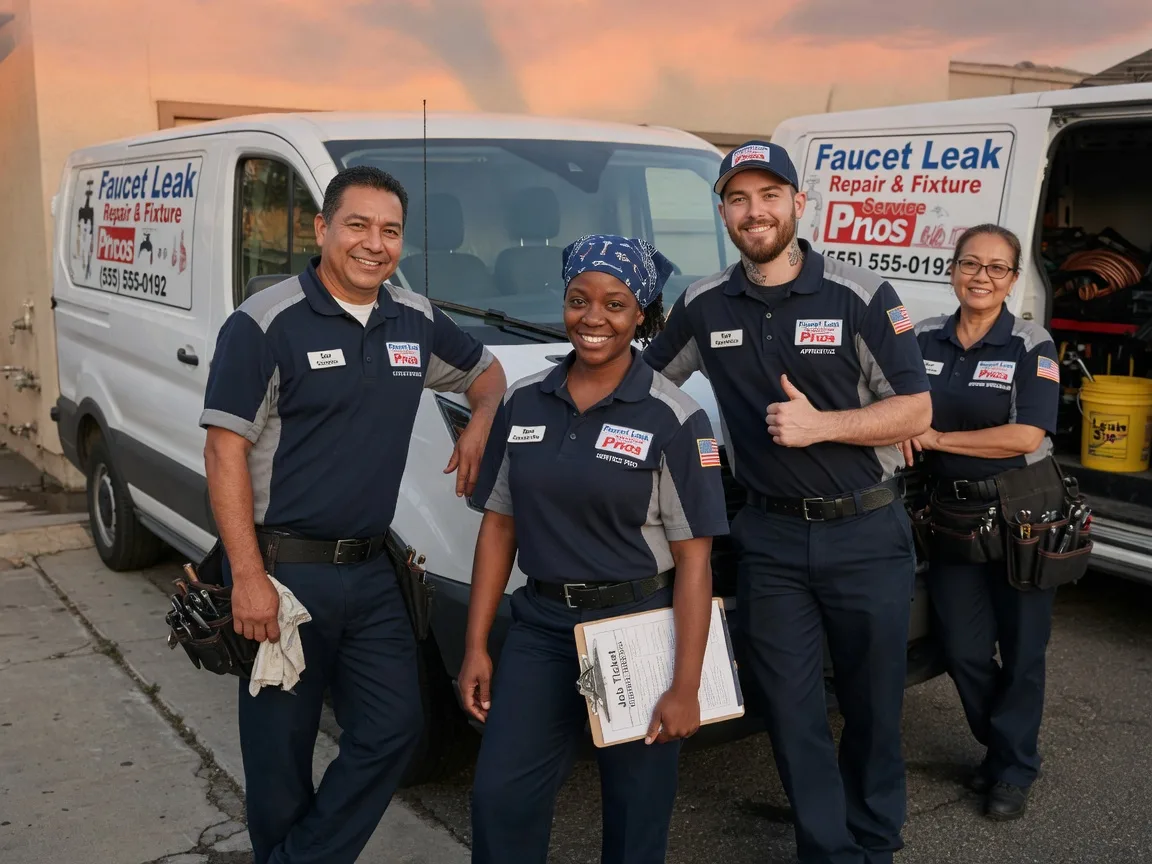 Faucet Repair company in Natural Bridge, VA