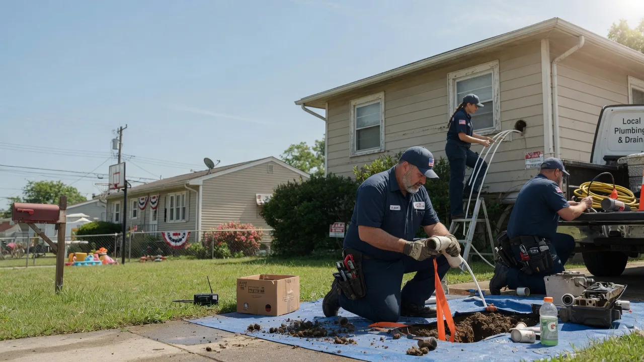 Faucet Repair in Natural Bridge, VA near me
